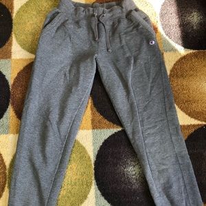 Champion joggers